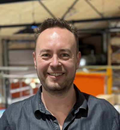 Thomas Hjort