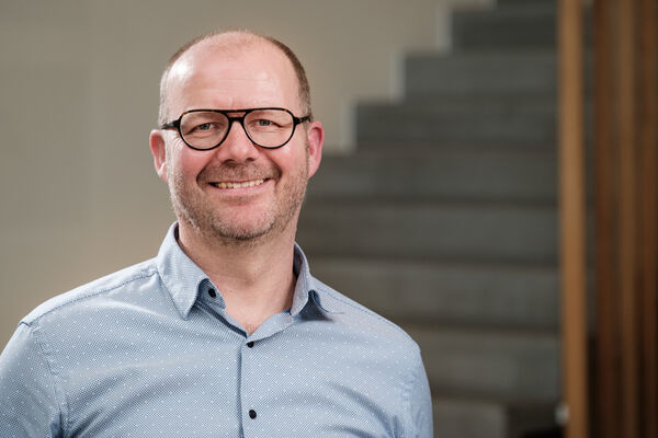 Martin Ramlov