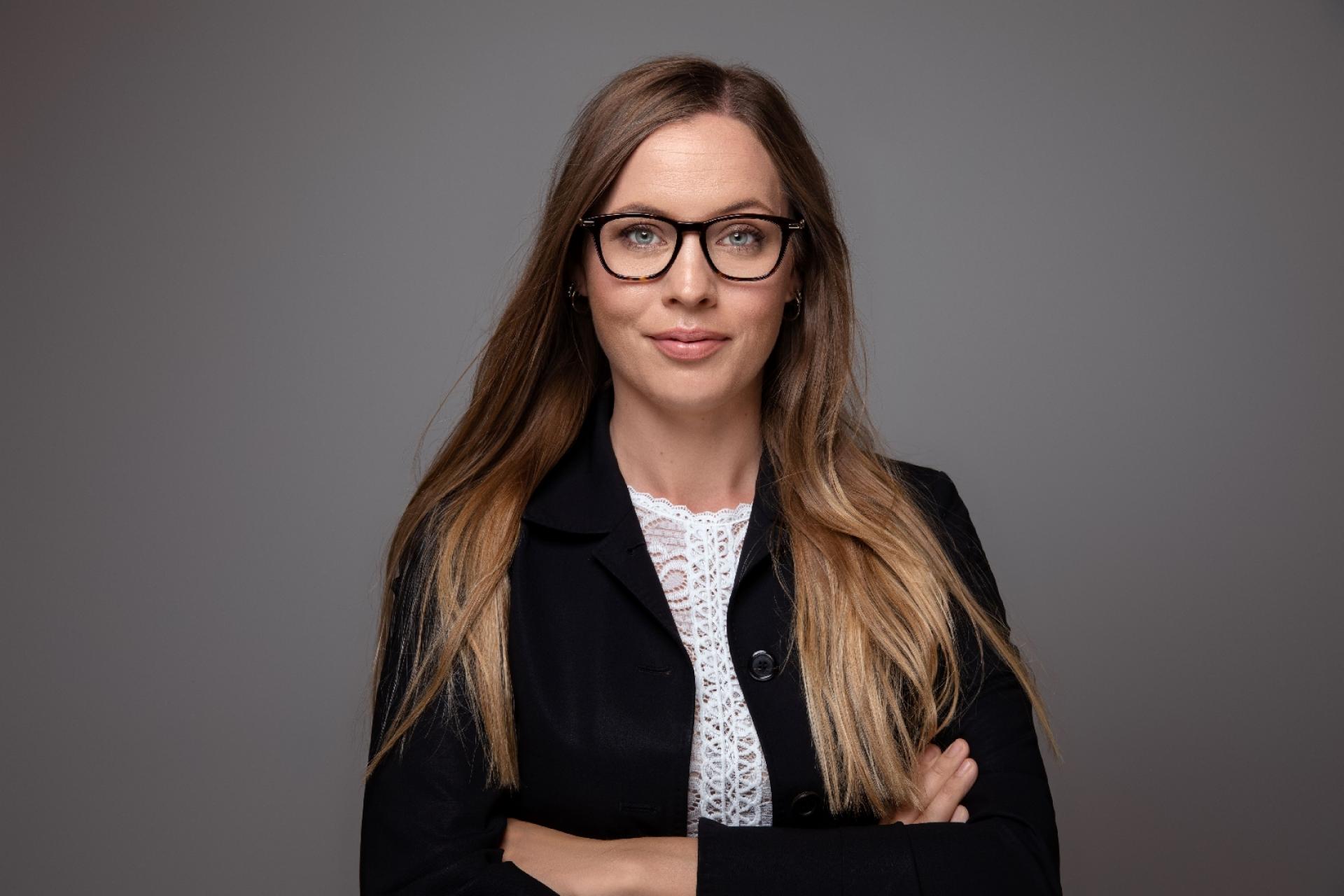 Anna-Louise Wilk