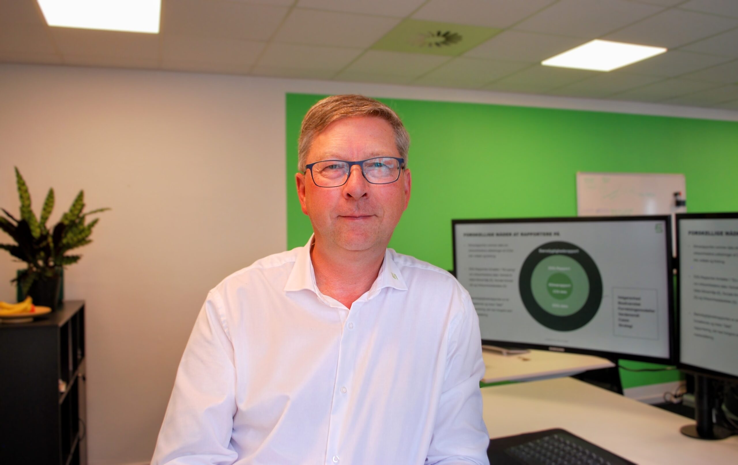 Dan Skovgaard